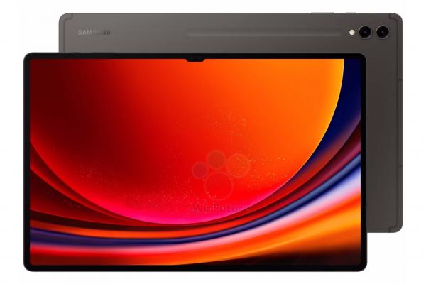 Samsung Galaxy Tab S9 - Fotografii oficiale