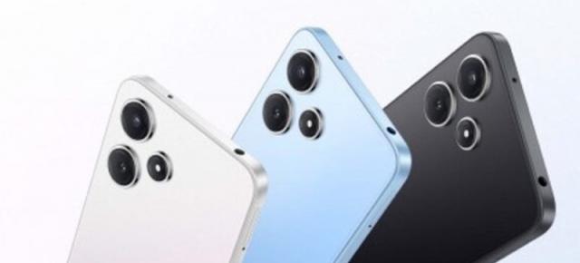 Redmi Note 12R inaugurează procesorul Snapdragon 4 Gen 2; Ce oferă telefonul de buget 5G?