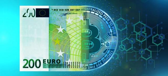 UE vrea să treacă la euro digital; NU va fi o criptomonedă, ci ceva diferit