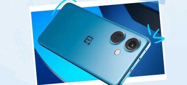 OnePlus Nord CE 3 5G vine pe nuanța Aqua Surge, iar prezența procesorului Snapdragon 782G este confirmată oficial