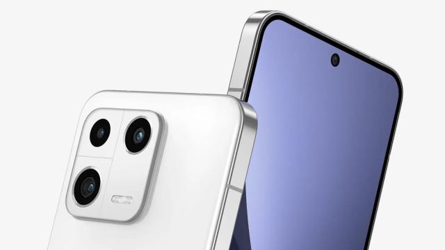 <b>Xiaomi 14 şi Xiaomi 14 Pro au bateriile dezvăluite şi o dată de lansare</b>Eram convins că Xiaomi 14 şi Xiaomi 14 Pro au avut doar o scăpare până acum, una minoră, dar se pare că ele au avut deja leak-uri consistente. Am văzut un ecran curbat, am aflat că primim zoom optic 5X, că designul va fi un stil Xiaomi Mi 11 