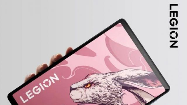 <b>Lenovo pregătește o nouă tabletă de gaming: Y700 2023 se lansează pe data de 23 iulie</b>Segmentul tabletelor de gaming numără destul de puține modele, iar multe dintre ele vin din China și sunt semnate de către Lenovo. Avem varianta Legion Y700 pe care compania o lansa anul trecut în perioada MWC și care câteva luni mai târziu