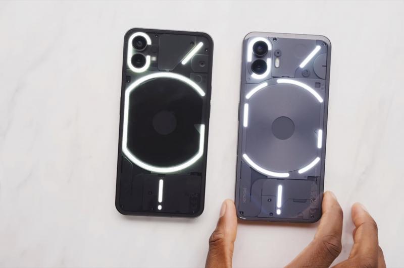 Nothing Phone (2) - Hands-on MKBHD: np2003.jpg