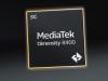 MediaTek Dimensity 8400 anunţat oficial: gaming la 120 FPS, AI generativ, primul cipset mid-range cu nucleu Prime