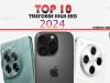 Top 10 telefoane flagship în anul 2024 în viziunea lui Claudiu Sima: Baterii Si/C de mii de mAh, camere periscop duale și fără sacrificii pe telefoanele compacte 