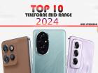 Top 10 telefoane midrange în anul 2024 în viziunea lui Alex Stănescu: telefoane sub 2000 lei forjate prin Grecia, Ibiza, Sibiu