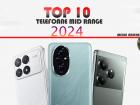 Top 10 telefoane midrange în anul 2024 în viziunea lui Mihai Arsene: Varietate, smartphone-uri cu luminițe, axate pe gaming sau chiar fotografie