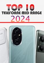 Top 10 telefoane midrange în anul 2024 în viziunea lui Mihai Arsene: Varietate, smartphone-uri cu luminițe, axate pe gaming sau chiar fotografie