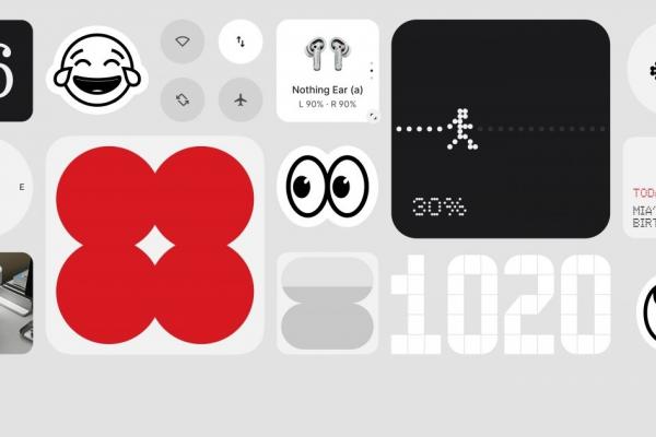 Actualizarea stabilă la Android 15 sosește pe Nothing Phone (2) și Phone (2a), alături de noua interfață Nothing OS 3.0