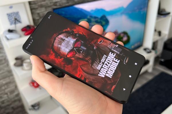Sony Xperia 1 VI: Hardware-ul face față rivalilor din 2024 în benchmark-uri, în top 15