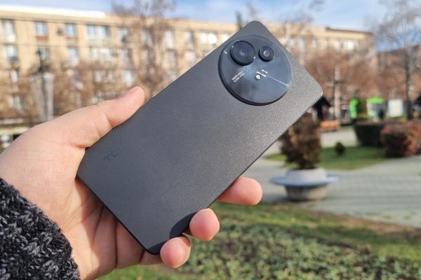 TCL 50 NXTPAPER 5G review detaliat în limba română (Evaluare Mobilissimo)