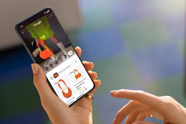 Circle to Search a sosit pe telefoane Nothing mai accesibile; Ce versiune de soft trebuie să aveţi?