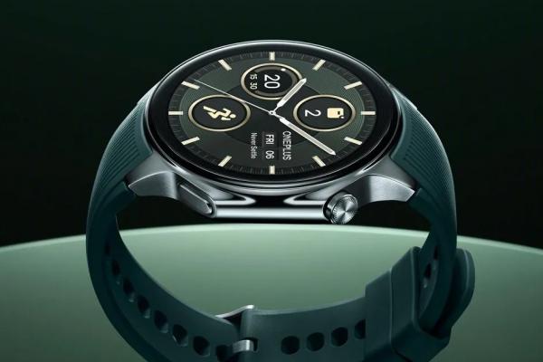 OnePlus Watch 3 surprinde cu noi funcții: ECG, verificare rapidă a stării de sănătate și măsurarea temperaturii