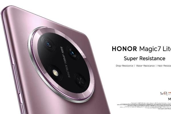 HONOR Magic7 Lite s-a lansat astăzi în Europa; Îl testăm și vă arătăm cât de rezistent este