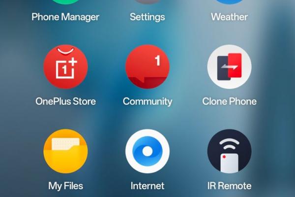OnePlus 13 - OS UI
