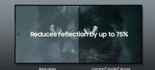 Samsung Galaxy S25 Ultra primeşte exclusiv noua protecţie Gorilla Glass, cel mai luminos ecran, conform unei scăpări