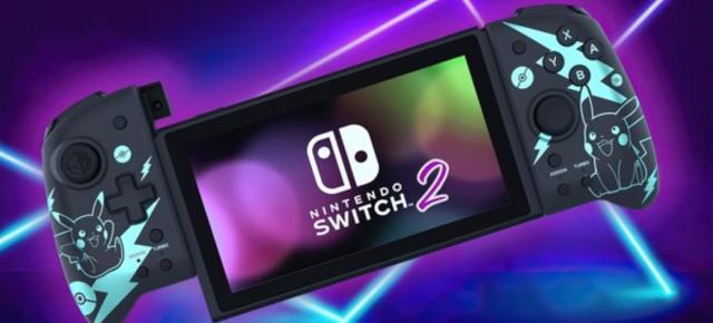 Nintendo Switch 2 primeşte dată de lansare, detalii: 4K 30 FPS, CPU Tegra nou