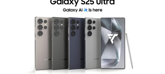 Fără Exynos pe seria Galaxy S25, dar scumpiri inevitabile! Nici Galaxy S26 nu scapă de majorare