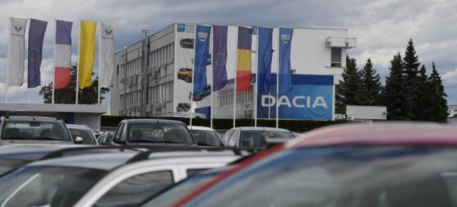 Dacia își păstrează supremația; a vândut de aproape 4 ori mai multe mașini decât Toyota (locul 2) în 2024