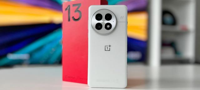 OnePlus 13 review detaliat în limba română (evaluare Mobilissimo)