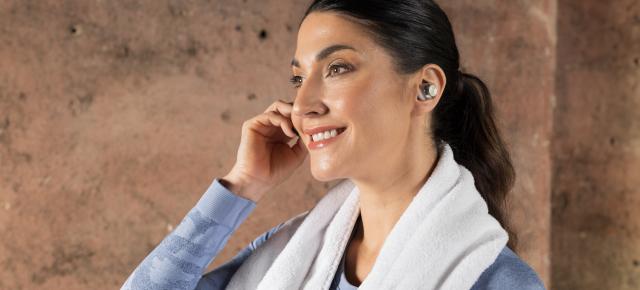 CES 2025: Technics EAH-AZ100 sunt căștile true wireless in-ear cu cel mai autentic sunet de până acum + conexiune multi-punct la 3 device-uri