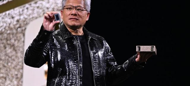 CES 2025: Nvidia pregătește un procesor desktop propriu; debutul CPU-urilor Arm în 2025