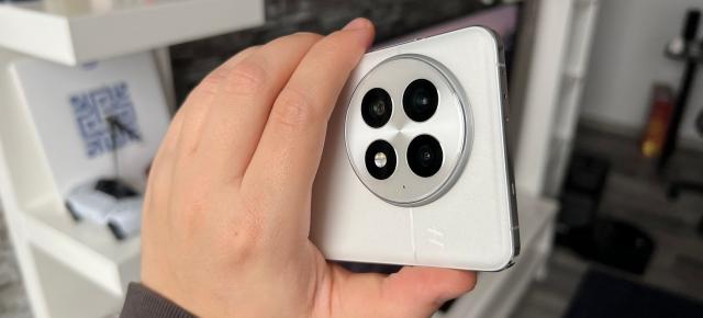 OnePlus 13: Camera cu upgrade nocturn, zoom excelent în situaţii dificile