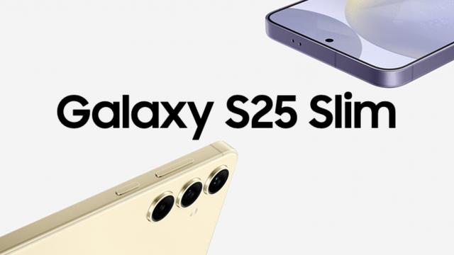 <b>Specificațiile lui Galaxy S25 Slim ajung pe web; Ar debuta abia în al doilea trimestru din 2025</b>Pare că data de lansare a seriei Galaxy S25 e bătută în cuie, leak-uri ajunse pe web sugerând că evenimentul Unpacked va avea loc pe 22 ianuarie 2025. Se vehiculează că Samsung ar lansa la acea dată 4 telefoane de top, fiind în cărți și un așa-zis