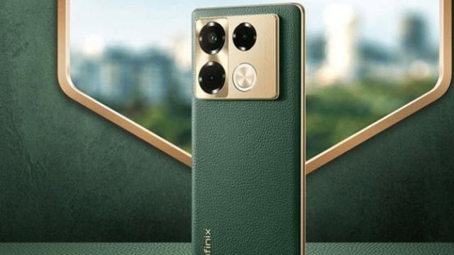 <b>Infinix Note 50 se apropie de lansare: telefon sub 1000 lei, proaspăt certificat de FCC</b>Infinix Note 50 e succesorul unora dintre cele mai accesibile şi accesorizate telefoane sosite în România în 2024. Seria Infinix Note 40 a intrat în forţă pe piaţa locală în primăvară, iar unele dintre modele veneau la pachet cu încărcător wireless, cu 