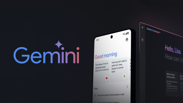 <b>Acces gratuit la Gemini Advanced? Ar fi unul dintre avantajele achiziției unui Galaxy S25</b>Cu pași repezi ne apropiem de lansarea seriei Galaxy S25 și pe măsură ce zilele trec aflăm și detalii despre ofertele și beneficiile pe care le vor avea cumpărătorii. În primul rând, așa cum indică și titlul postării de față