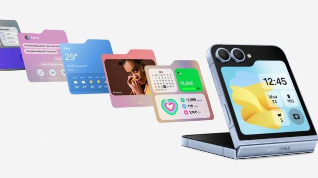 <b>Samsung Galaxy Z Flip FE va folosi acelaşi ecran ca şi Galaxy Z Flip 6</b>Samsung are de gând să lanseze o ediţie FE de Galaxy Z Flip în 2025, iar azi aflăm zvonuri cu privire la ecranul său pliabil. Informaţia vine de la analistul şi expertul DSCC, Ross Young, iar dacă el are dreptate, atunci specificaţiile noului 