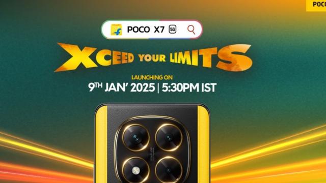 <b>POCO X7 apare în GeekBench, cu procesor MediaTek Dimensity 7300 Ultra; Cum se descurcă?</b>Pe 9 ianuarie urmează să debuteze oficial seria de telefoane POCO X7. Vor sosi în India, iar ulterior ar trebui să ajungă și în Europa. Știm deja că modelul X7 Pro e de fapt o variantă rebranduită a lui Redmi Turbo 4, primul telefon din lume cu procesor