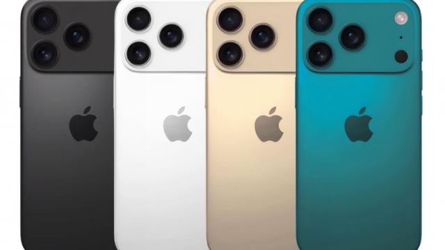 <b>Cel mai nou prototip de iPhone 17 Pro se inspiră din nou de la Google Pixel, doar că… mai inestetic</b>După sumedenia de scăpări legate de seria iPhone 17 și schimbarea sa de design, pare să fie deja un soi de consens că vom primi un modul de cameră schimbat față de predecesori. Ei bine, astăzi vedem o nouă imagine cu un prototip de iPhone 17 Pro, care are