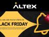 BLACK Friday a început pe ALTEX, cu reduceri de până la 50%, achiziții în 36 de rate fără dobândă