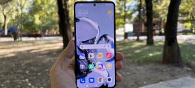 Xiaomi 12T Pro: OS, UI, aplicaţii bazate pe un MIUI 13 ultra familiar