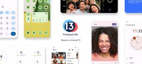vivo anunţă Funtouch OS 13, interfaţa sa custom bazată pe Android 13; Beta-ul a sosit deja