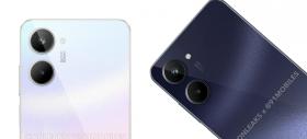 realme 10 4G își face apariția în randări înainte de lansare; Cel mai accesibil model din serie aduce un display AMOLED de 6.4 inch