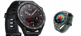 HUAWEI Watch GT 3 SE debutează oficial; Cel mai accesibil smartwatch din lineup, cu ecran AMOLED și autonomie generoasă