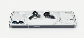Preț și disponibilitate Nothing Ear Stick în România