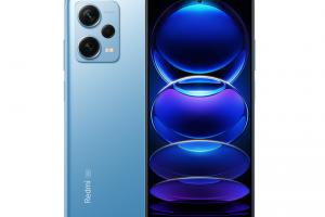 Redmi Note 12 Pro+ 5G