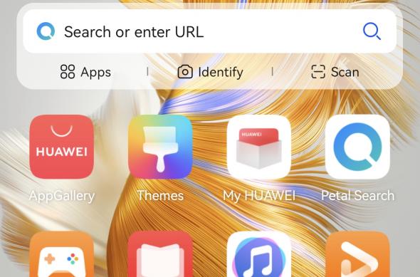 OS, UI, Apps - HUAWEI Mate 50 Pro: Screenshot_20221011_014529_com.huawei.android.launcher.jpg