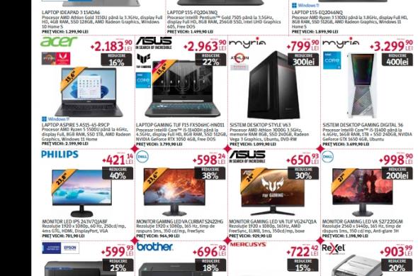 Catalog ALTEX - Black Friday 2022 (Valul 1): Altex (4).jpg