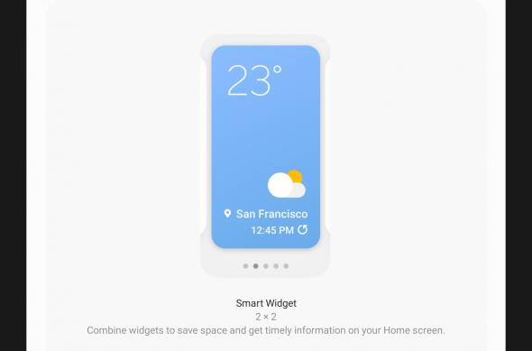 Samsung Galaxy Z Fold 4 - One UI 4.1, UI, Apps: Screenshot_20220820_215524_One UI Home.jpg