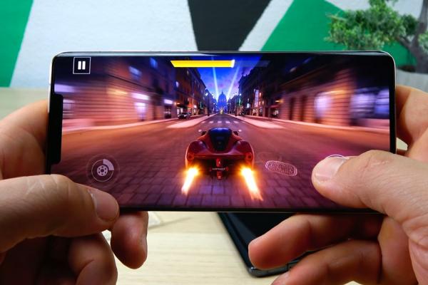 Huawei Mate 50 Pro: Benchmark-uri de top 10, cel mai puternic cip 4G