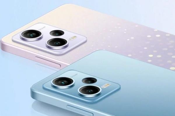 Întreaga serie Redmi Note 12 apare în randări oficiale înainte de debut; Note 12 Pro, 12 Pro Plus, 12 Pro+ Track Edition