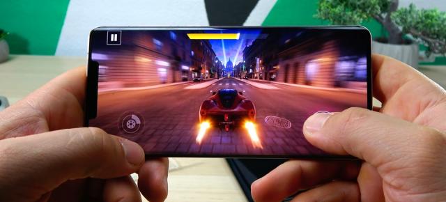 Huawei Mate 50 Pro: Benchmark-uri de top 10, cel mai puternic cip 4G