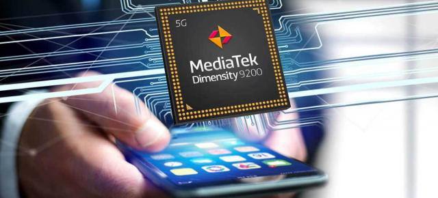 MediaTek Dimensity 9200 apare în benchmark-ul AnTuTu, cu îmbunătățiri mai ales la capitolul performanță GPU