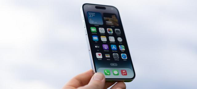 5 trenduri pe care iPhone 14 Pro le-a pornit sau le-a făcut cool