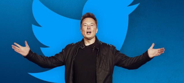 Elon Musk a preluat controlul Twitter! A concediat directorii companiei și spune că „pasărea a fost eliberată”