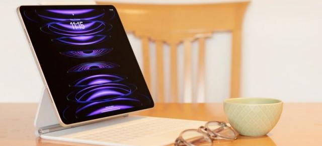 Turul Magazinelor #1181: Au venit iPad-urile Pro 2022, Galaxy Z Flip şi plăci RTX 3000 la cele mai mici preţuri